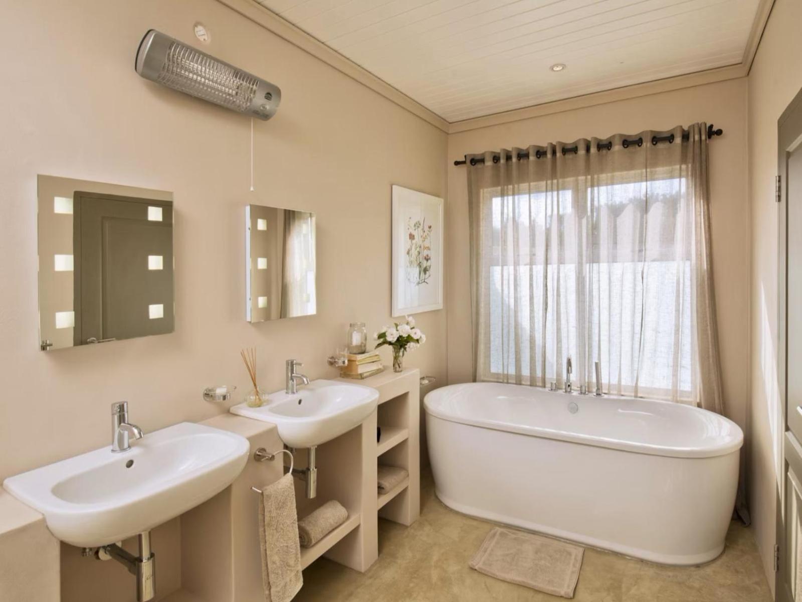 Oaklands Farm Stay Van Reenen Camera foto