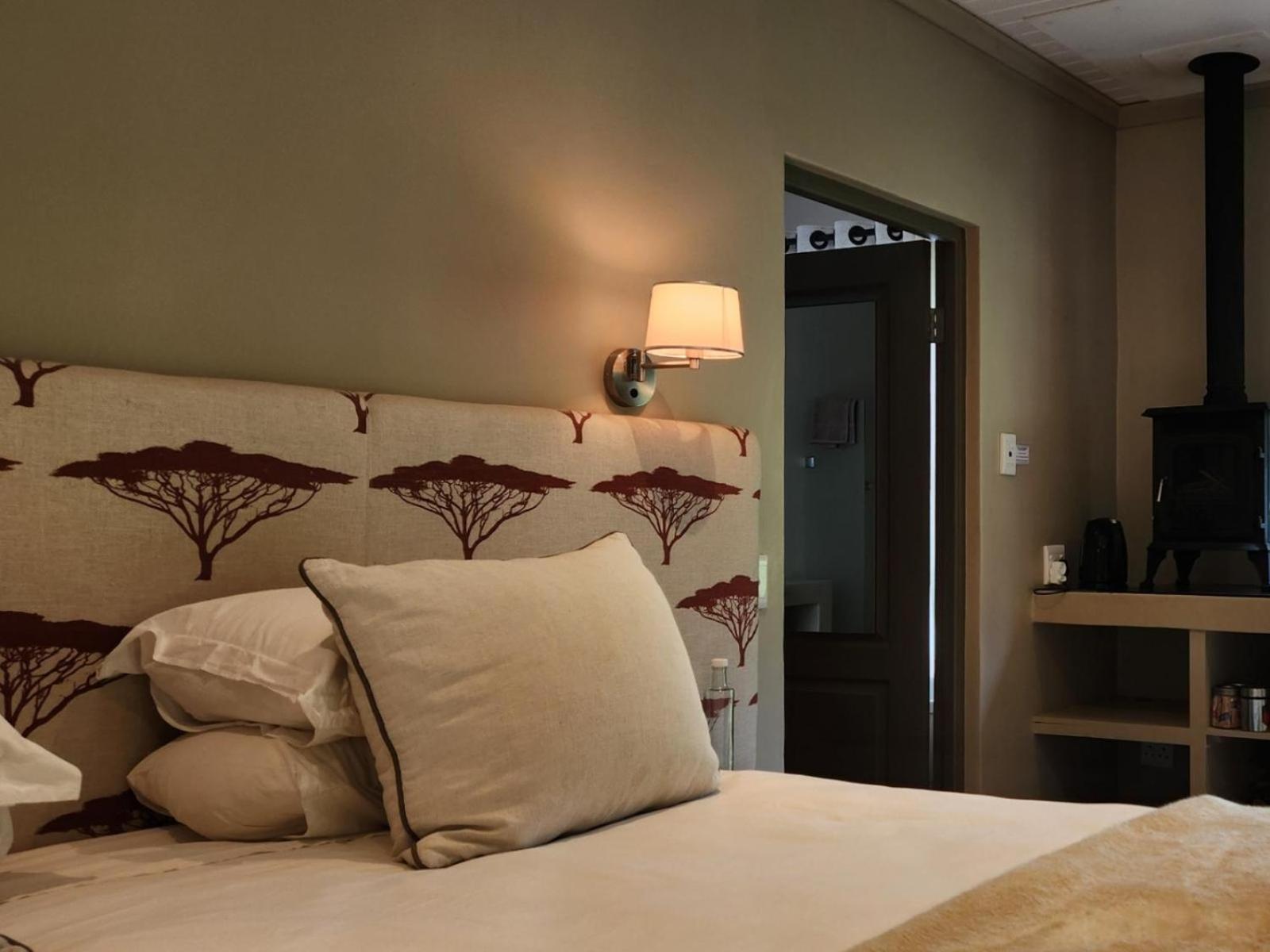Oaklands Farm Stay Van Reenen Camera foto