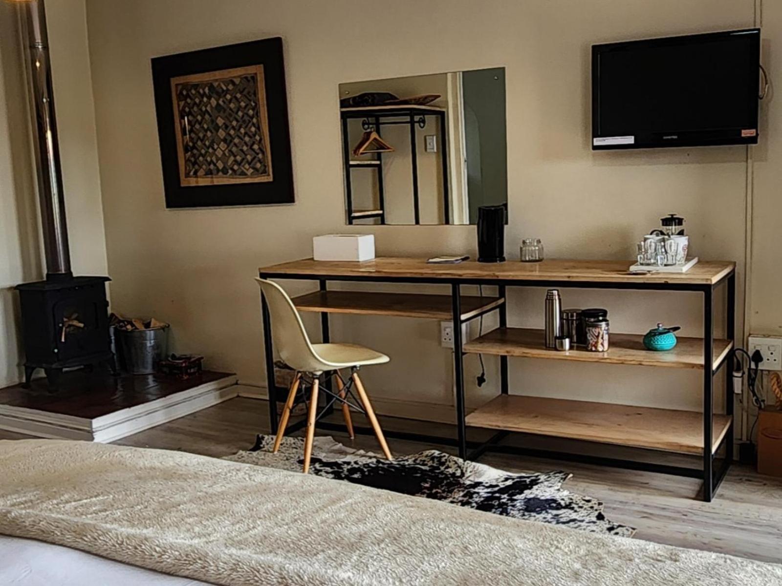 Oaklands Farm Stay Van Reenen Camera foto