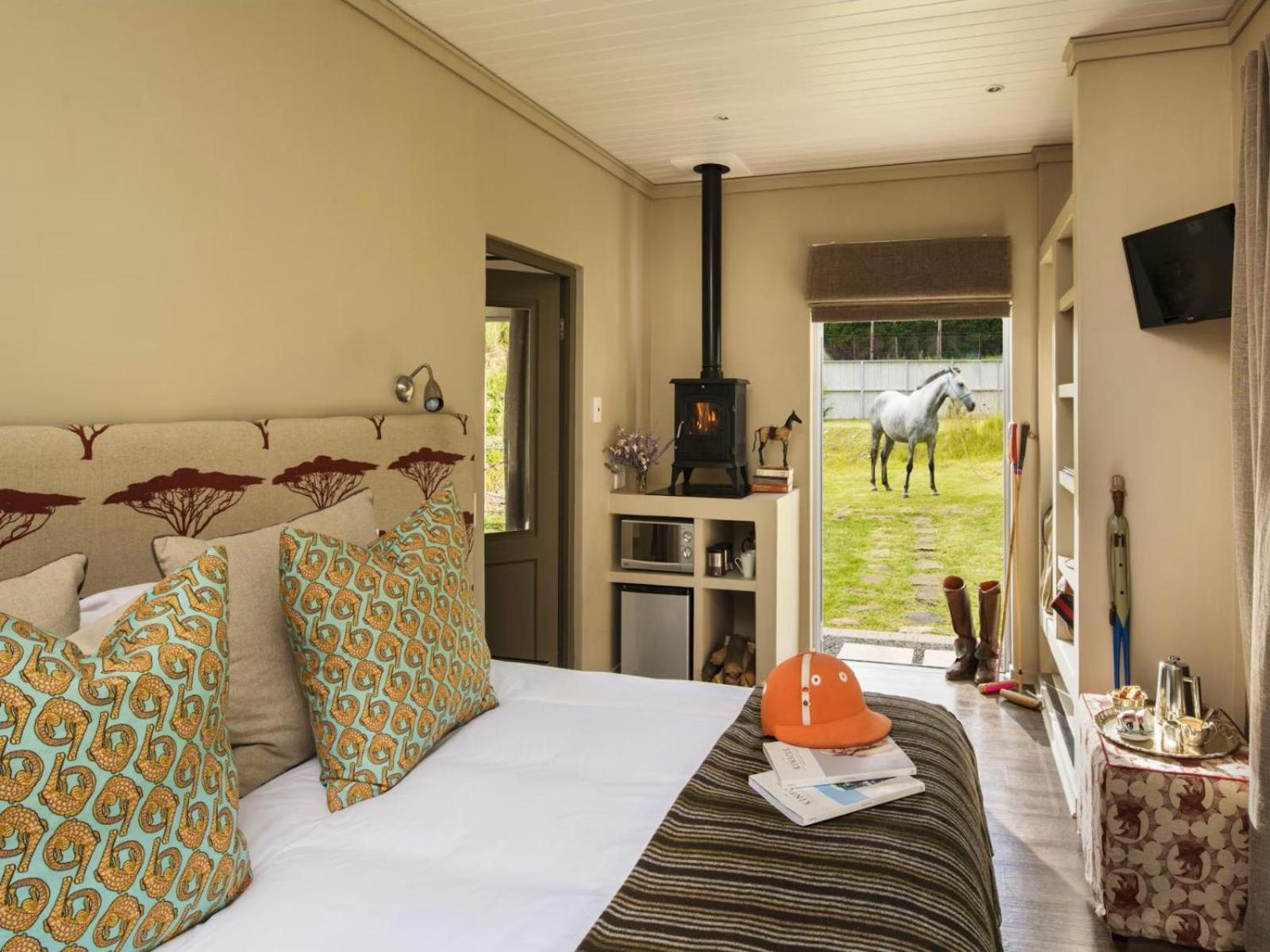 Oaklands Farm Stay Van Reenen Camera foto